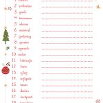 Free Printable Christmas Riddle Games – Festival Collections   Free Printable Christmas Riddle Games