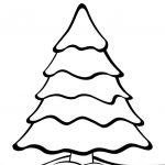 Free Printable Christmas Tree Templates | Christmas | Pinterest   Free Printable Christmas Tree Ornaments Coloring Pages