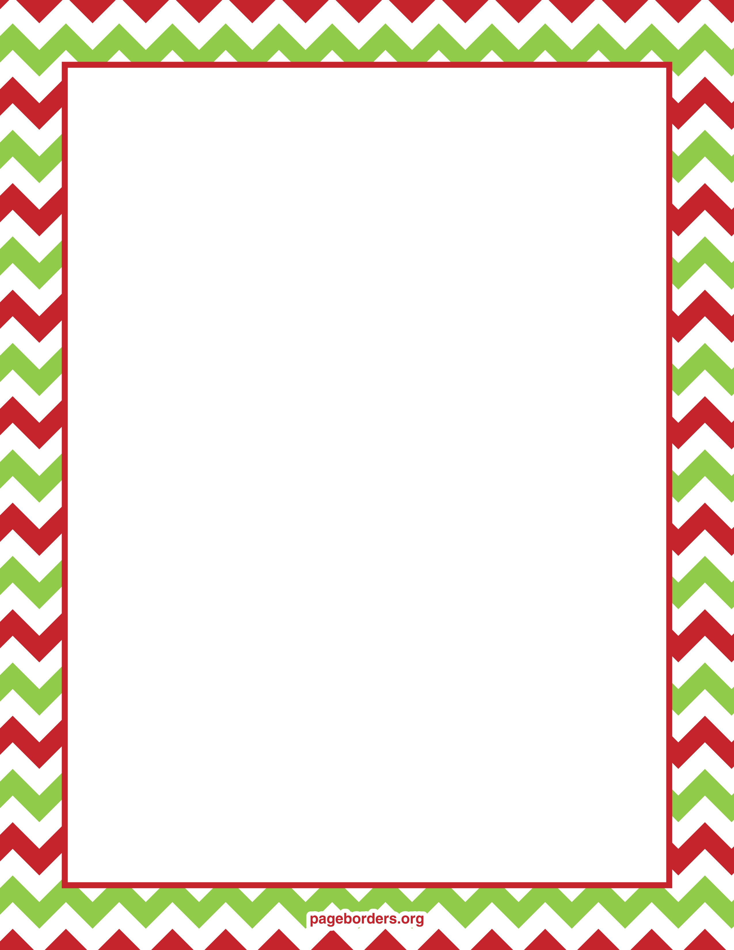 Free Printable Cliparts Borders, Download Free Clip Art, Free Clip - Free Printable Christmas Borders