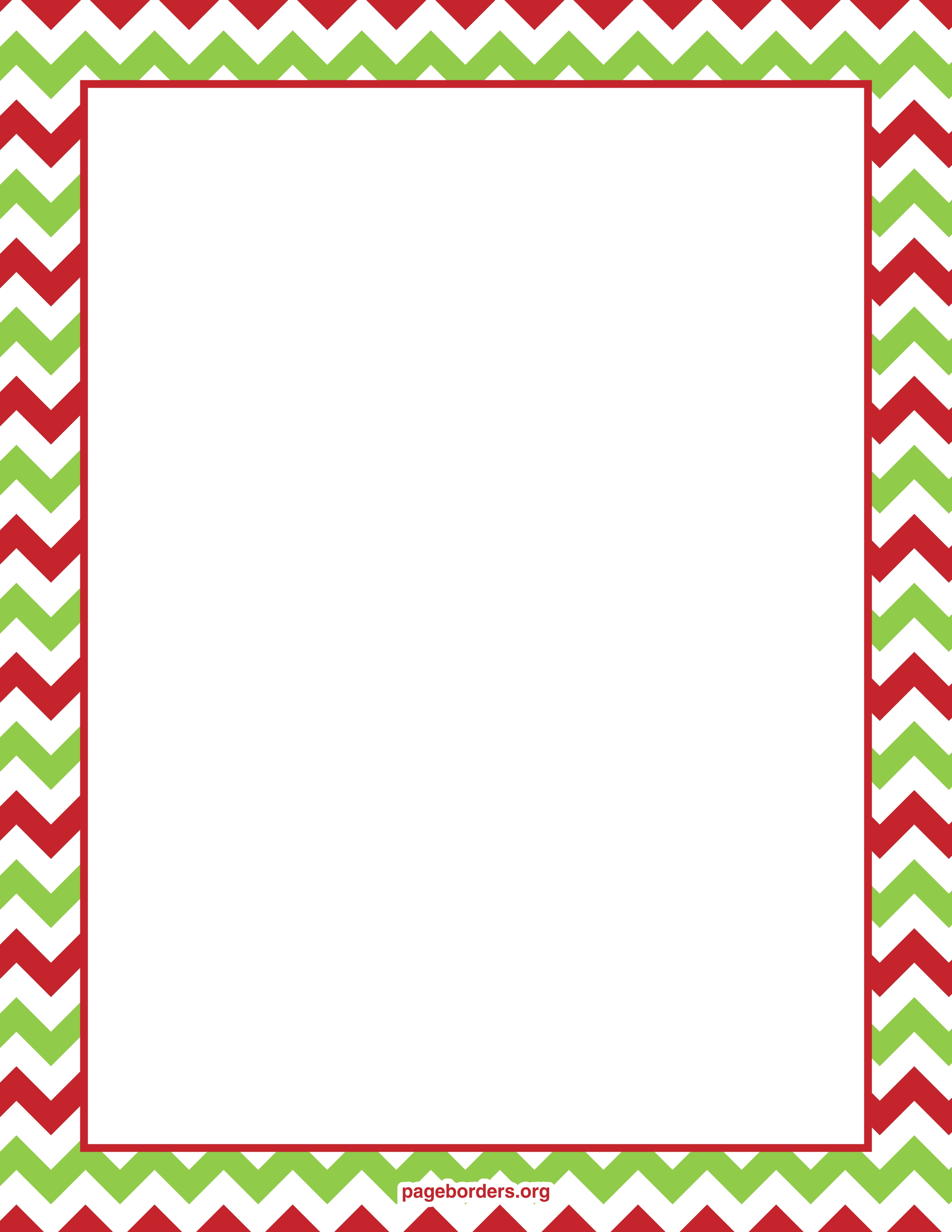 Free Printable Cliparts Borders, Download Free Clip Art, Free Clip - Free Printable Page Borders Christmas