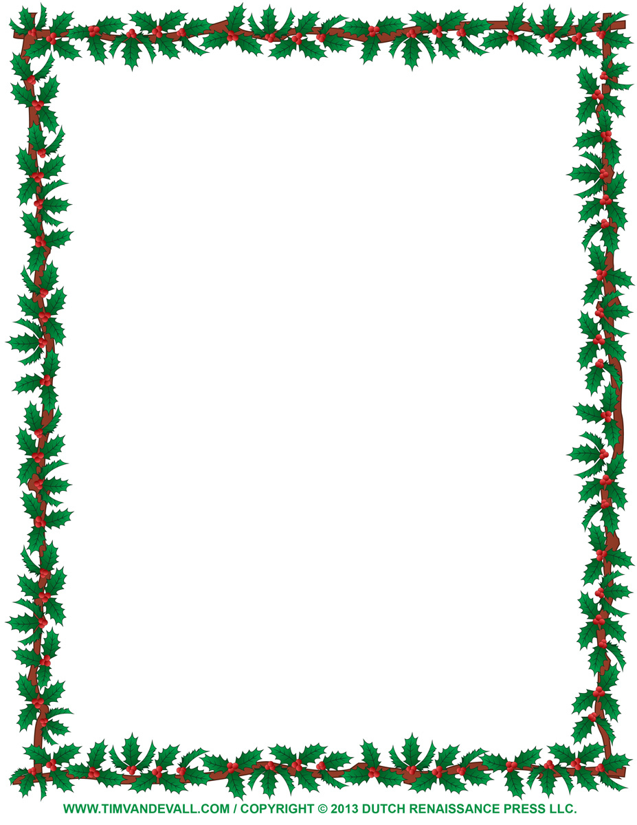 Free Printable Cliparts Borders, Download Free Clip Art, Free Clip - Free Printable Page Borders