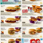 Free Printable Coupons: Mcdonalds Coupons | Tips | Pinterest   Free Printable Mcdonalds Coupons Online