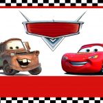 Free Printable Disney Cars Birthday Party Invitations Disney Cars   Free Printable Birthday Invitations Cars Theme