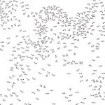 Free Printable Dot To Dots #2489   Free Printable Dot To Dot