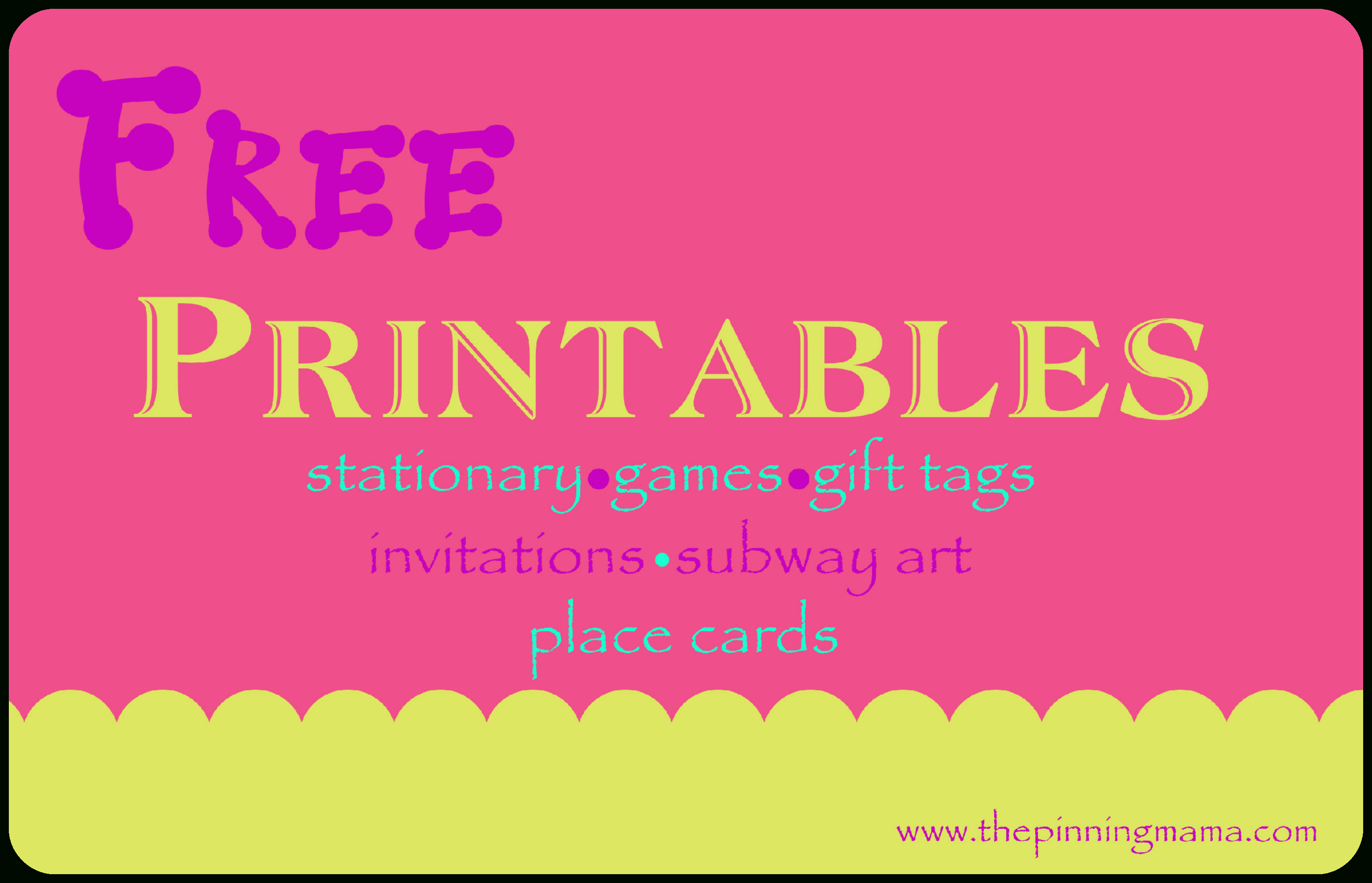 Free Printable Download S For Baby Shower |  When It Seems That I - Free Printable Baby Shower Invitation Maker