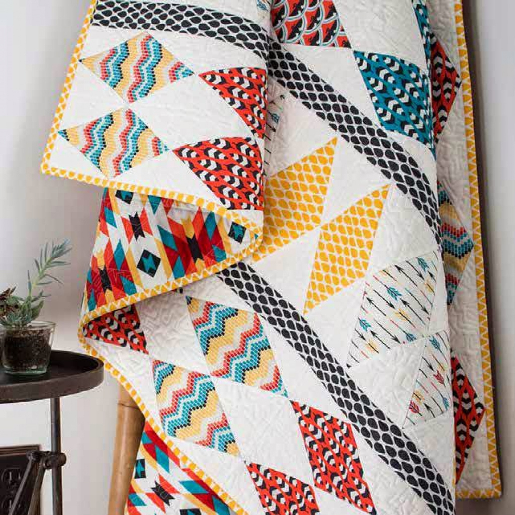 Free Printable Dutch Girl Quilt Pattern | Free Printable - Free Printable Dutch Girl Quilt Pattern