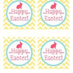 Free Printable Easter Tags – Hd Easter Images   Free Printable Easter Tags