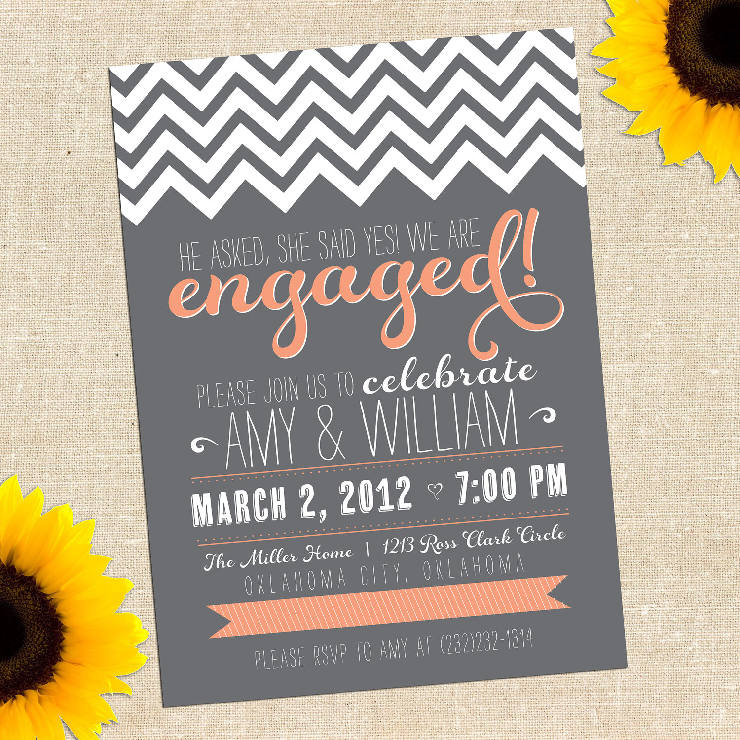 Free Printable Engagement Party Invitations Free Printable - Free Printable Engagement Invitations