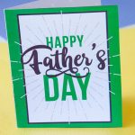 Free Printable Father's Day Cardlindi Haws Of Love The Day   Free Printable Mothers Day Cards To My Wife