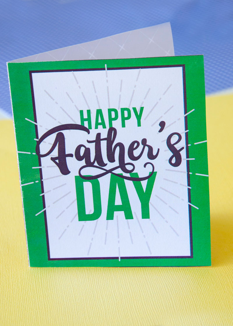 Free Printable Father&amp;#039;s Day Cardlindi Haws Of Love The Day - Free Printable Mothers Day Cards To My Wife