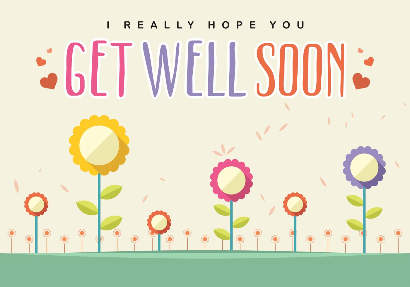 Free Printable Get Well Soon Cards - Printable Cards - Free Printable Get Well Soon Cards