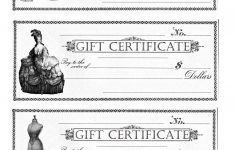 Free Printable Gift Cards