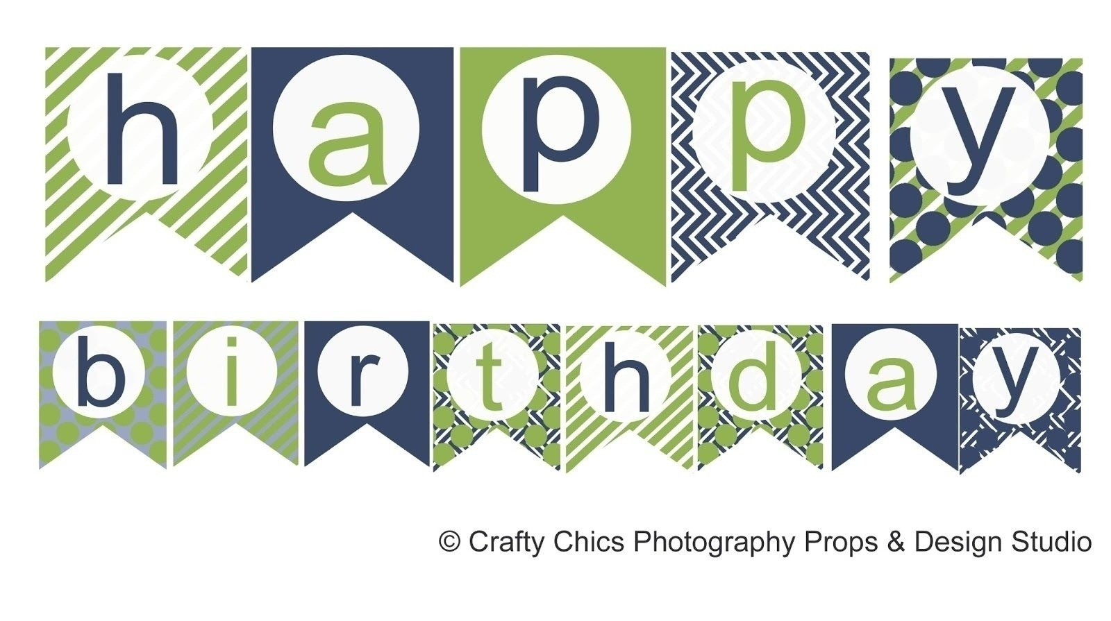 Free Printable Happy Birthday Banner Templates | Bestprintable231118 - Birthday Banner Templates Free Printable