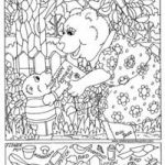 Free Printable Hidden Pictures For Kids | All Kids Network For Free   Free Printable Valentine Hidden Pictures