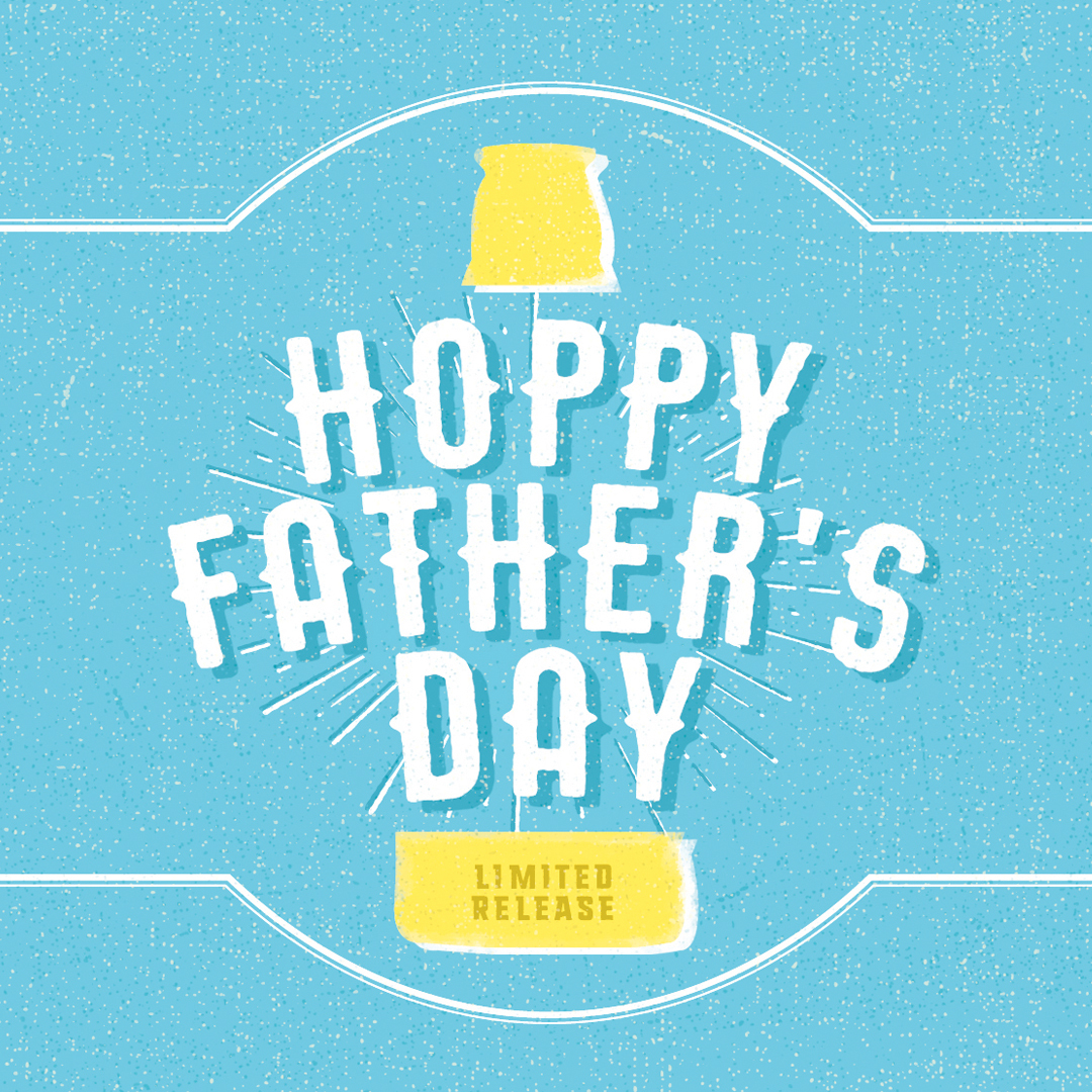 Free Printable! Hoppy Father&amp;#039;s Day Beer Label - Free Printable Father&amp;amp;#039;s Day Labels