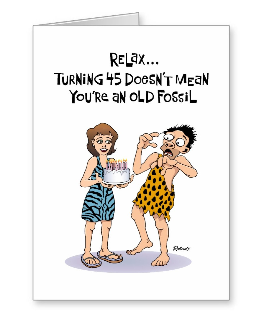 Free Printable Humorous Birthday Cards - Free Printable Humorous Birthday Cards