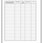 Free Printable Inventory Templates Small Business Inventory   Free Printable Inventory Sheets
