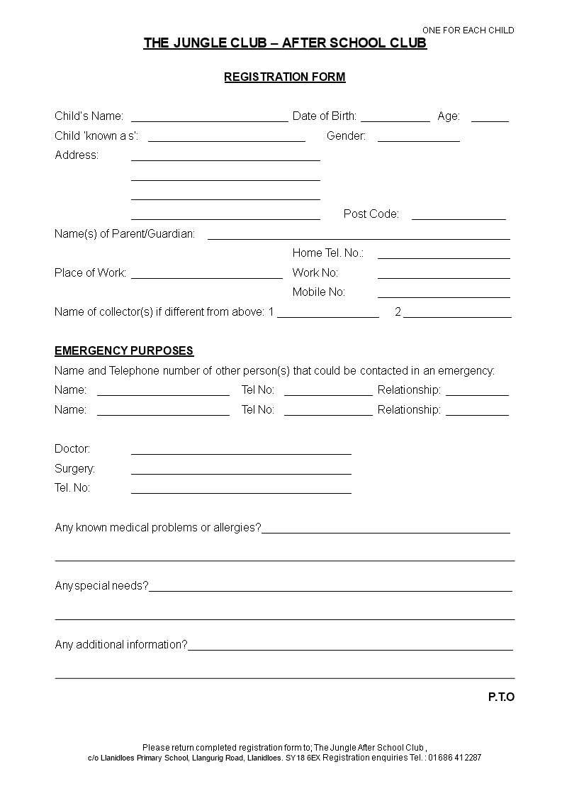 Free Printable Medical Consent Form | Templates At - Free Printable Medical Consent Form