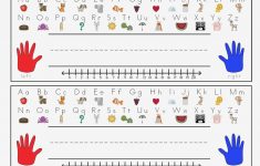 Free Printable Name Labels For Kids