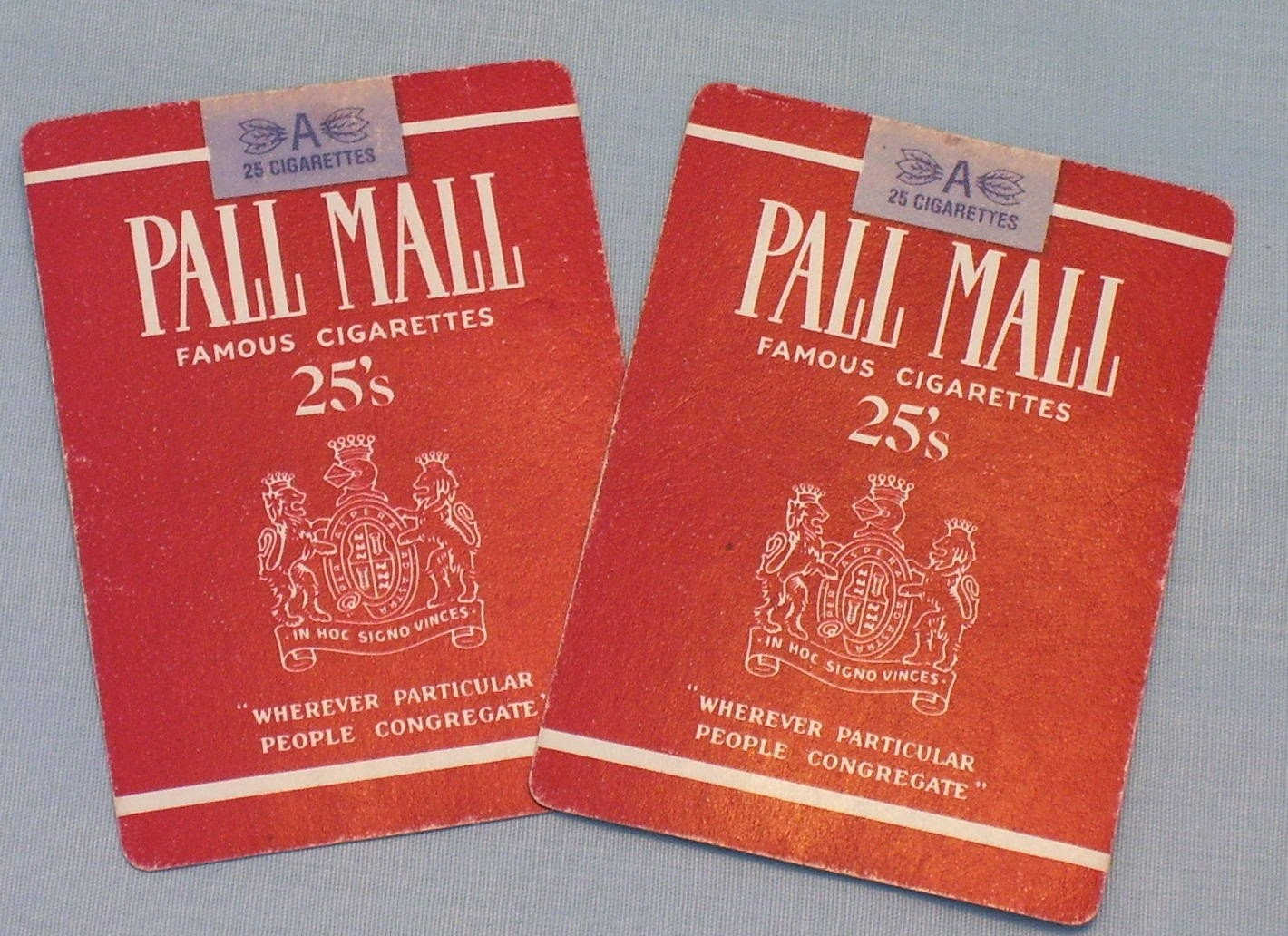 Free Printable Pall Mall Cigarette Coupons - Coupon Bond Wikipedia - Free Pack Of Cigarettes Printable Coupon