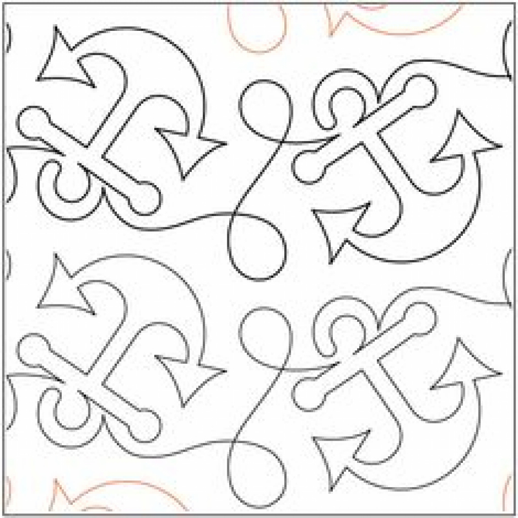 Free Printable Pantograph Patterns | Free Printable - Free Printable Pantograph Patterns