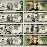 Free Printable Play Money   Familyeducation   Free Printable Play Money Sheets