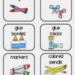 Free Printable Preschool Signs 15 Best Of Classroom Center Labels   Free Printable Classroom Labels For Preschoolers