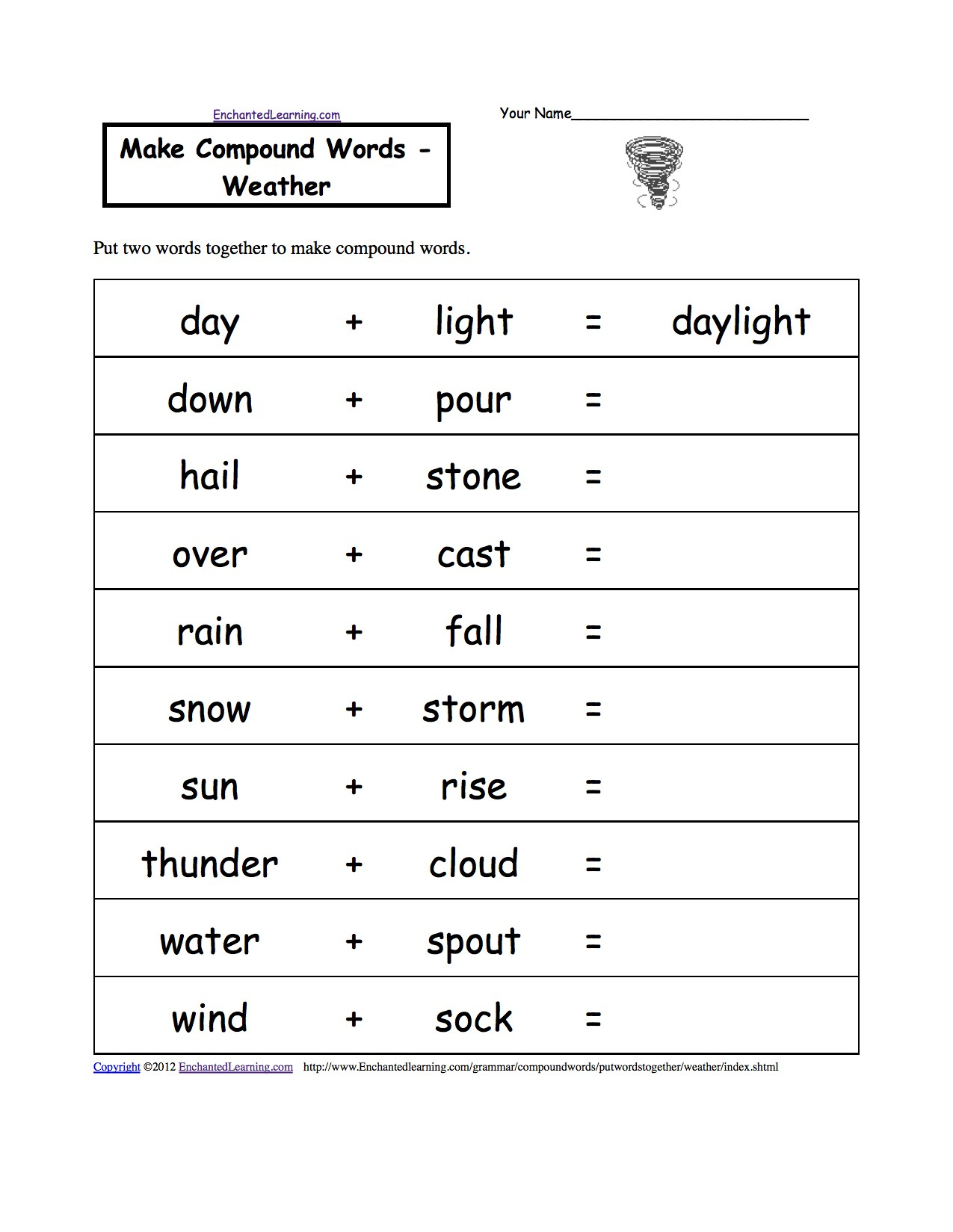 Free Printable Science Worksheets For 2Nd Grade – Worksheet Template - Free Printable Science Worksheets For Grade 2