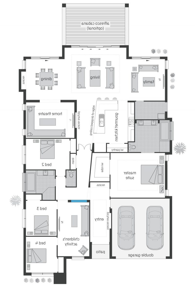 Free Printable Small House Plans | Best Home Ideas - Free Printable Small House Plans