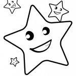 Free Printable Star Coloring Pages For Kids | Birthday | Pinterest – Free Printable Coloring Pages For Toddlers
