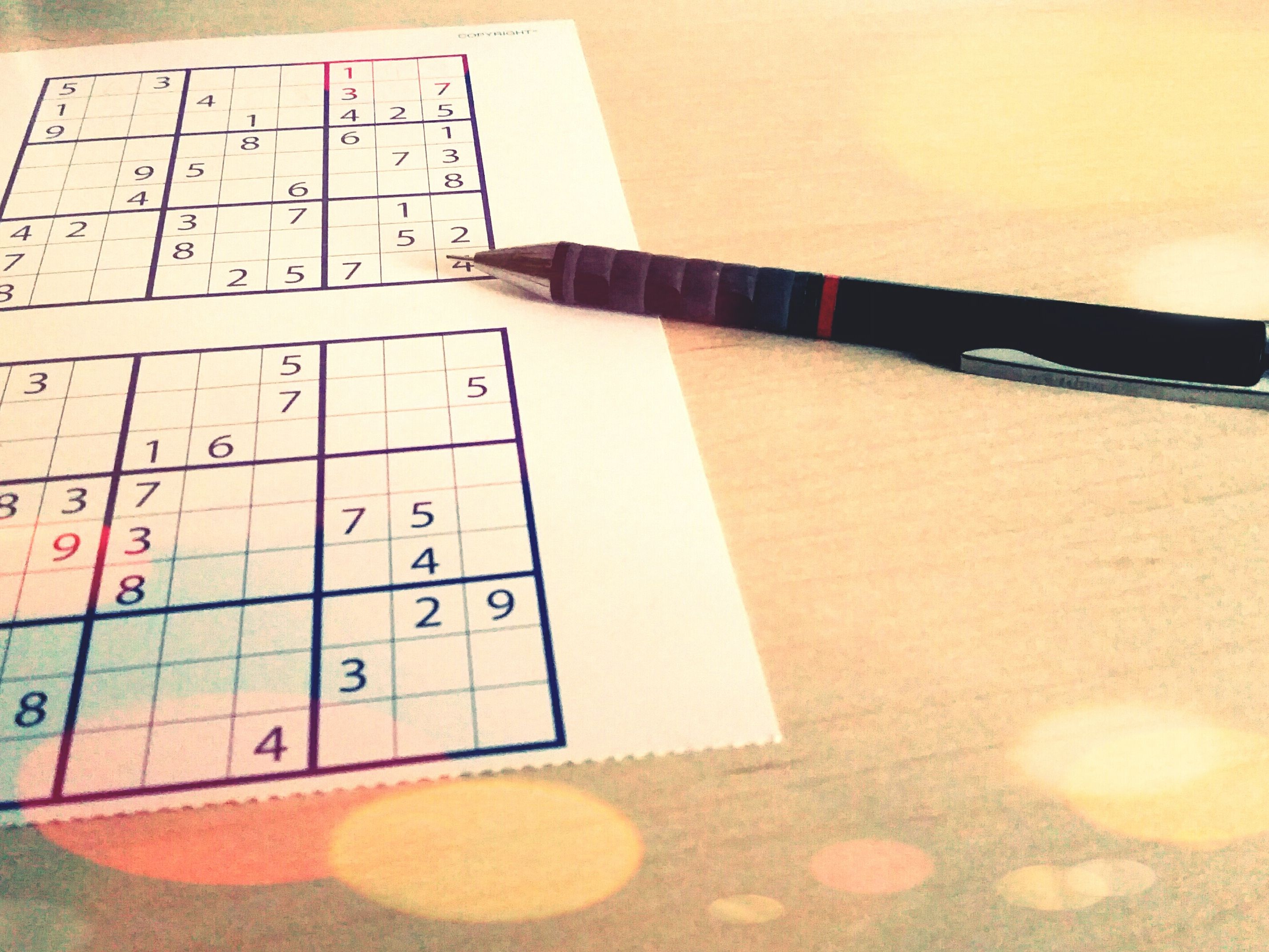 Free Printable Sudoku Puzzles For All Abilities - Free Printable Super Challenger Sudoku