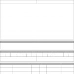 Free Printable Taco Bell Job Application Form Page 2   Free Printable Taco Bell Application