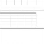 Free Printable Taco Bell Job Application Form Page 3   Free Printable Taco Bell Application