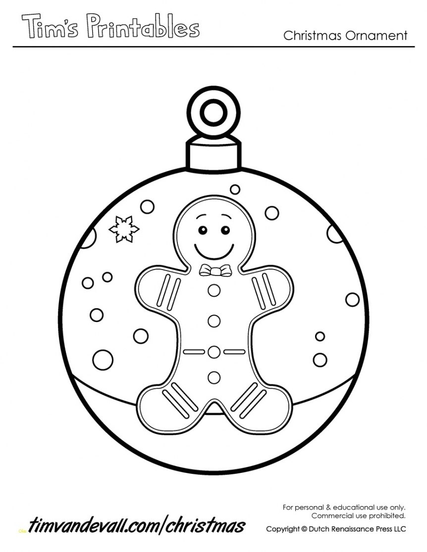 Free Printable Templates Christmas Ornaments – Festival Collections - Free Printable Christmas Ornaments