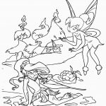 Free Printable Tinkerbell Coloring Pages For Kids For Tinkerbell   Tinkerbell Coloring Pages Printable Free