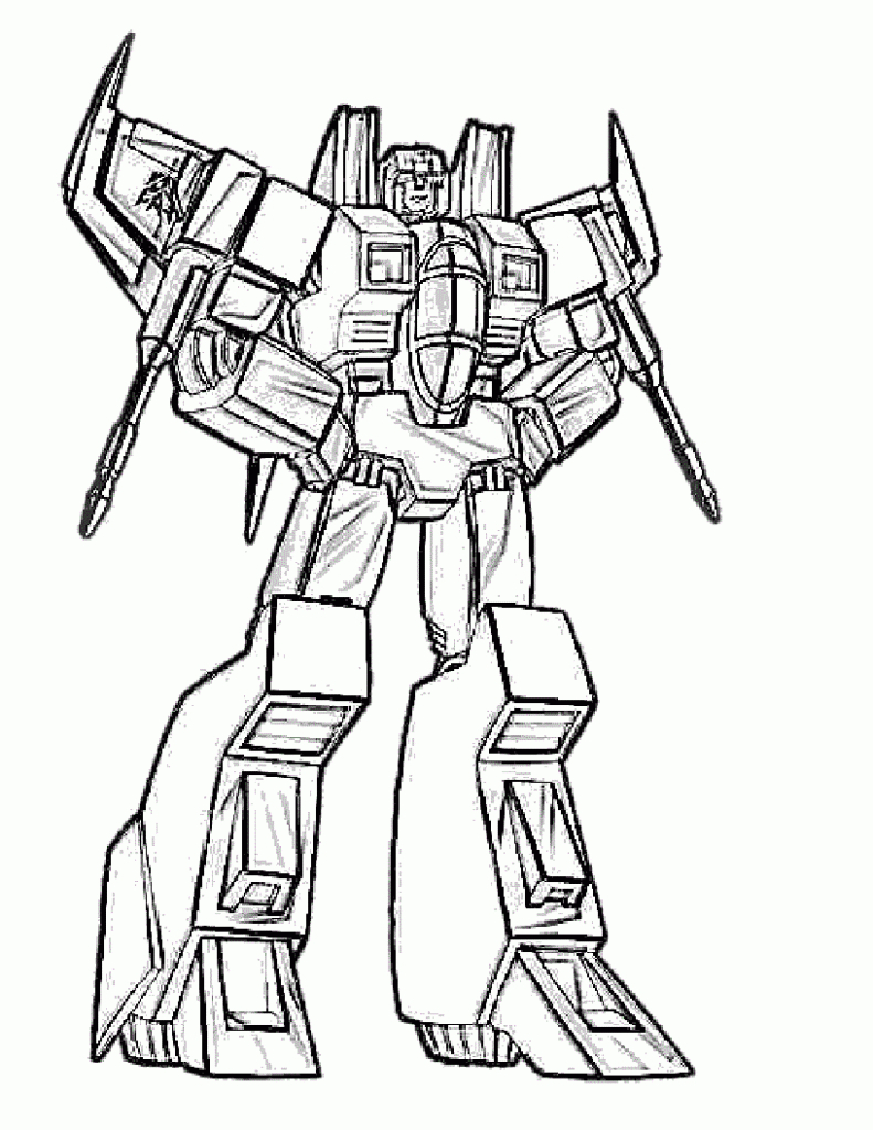 Free Printable Transformers Coloring Pages For Kids | Real Men Color - Transformers 4 Coloring Pages Free Printable