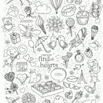 Free Printable Valentine Hidden Pictures   About Valentine Moment Foto   Free Printable Valentine Hidden Pictures
