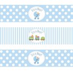 Free Printable Water Bottle Labels For Baby Shower Image Random   Free Printable Water Bottle Labels For Baby Shower