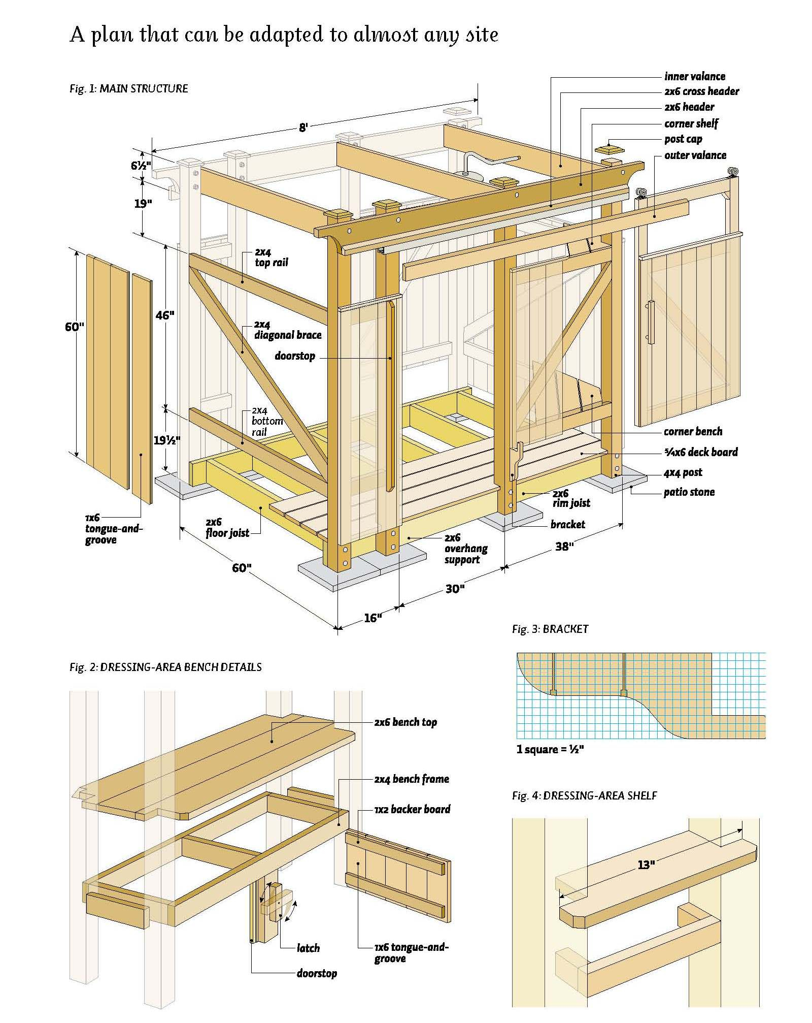 Free Printable Woodworking Plans - Uma Printable - Free Printable Woodworking Plans