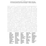 Free Printable Word Searches | Kiddo Shelter | Games | Free   Free Printable Word Finds
