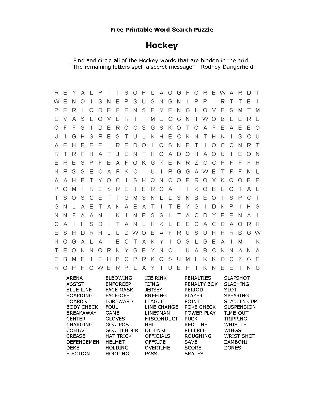 Free Printable Word Searches | Kiddo Shelter | Games | Free - Free Printable Word Finds