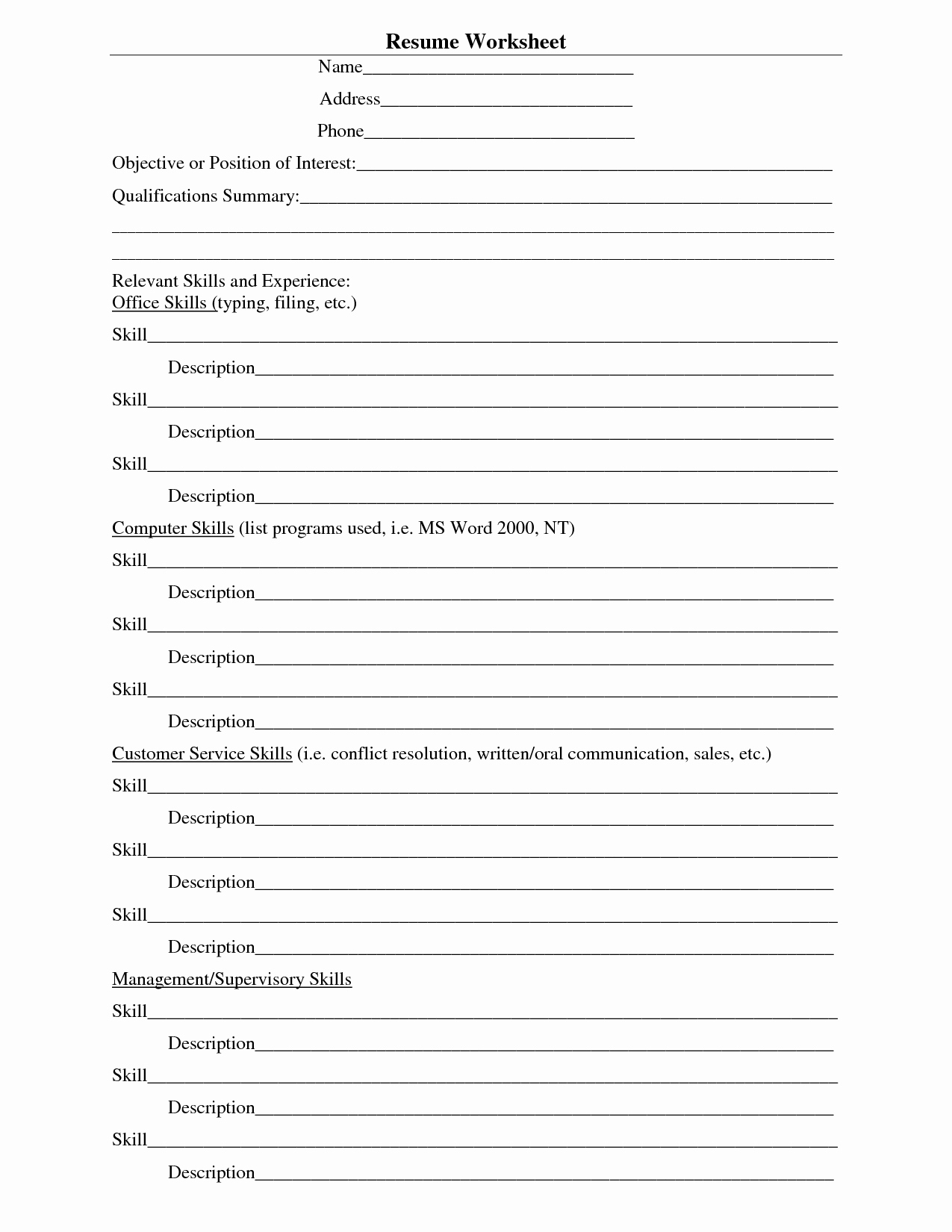 Free Printable Worksheets For Highschool Students – Aggelies-Online.eu - Free Printable Worksheets For Highschool Students