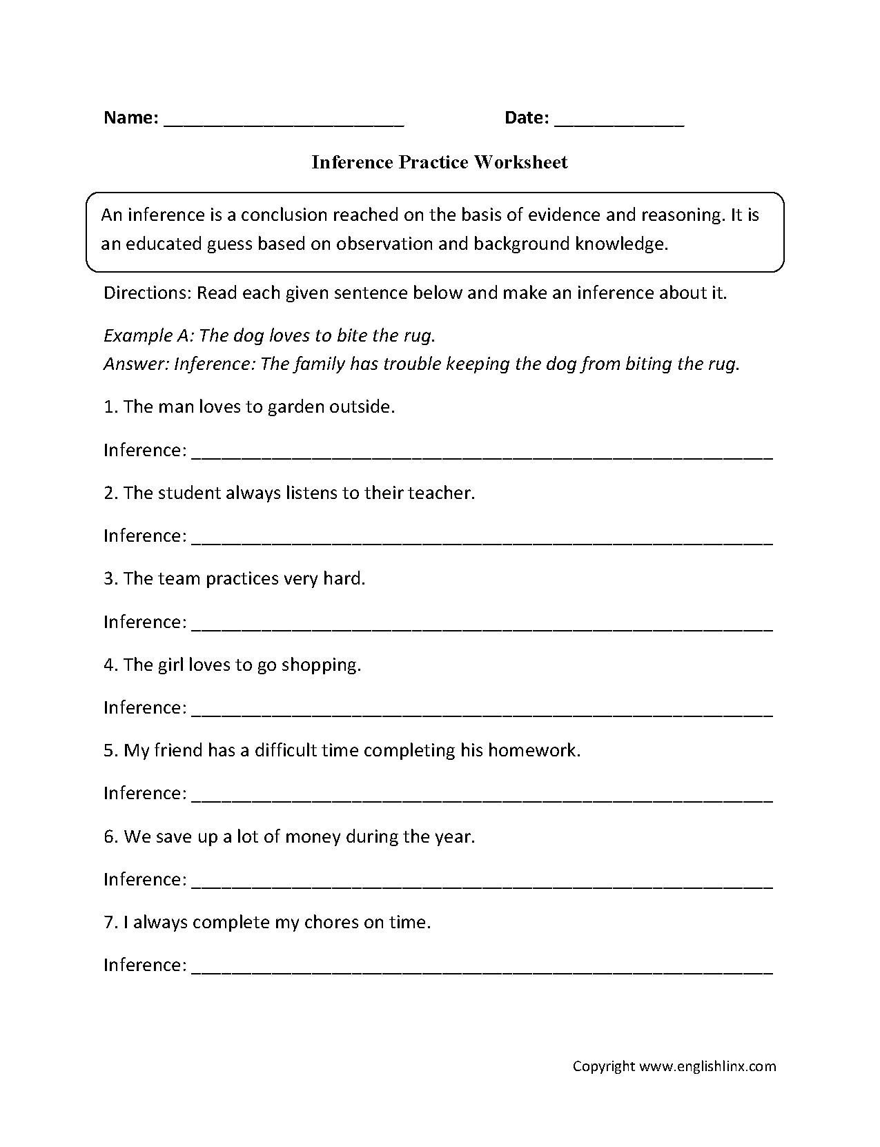 Free Printable Worksheets Reading Comprehension 5Th Grade - Free Printable Worksheets Reading Comprehension 5Th Grade