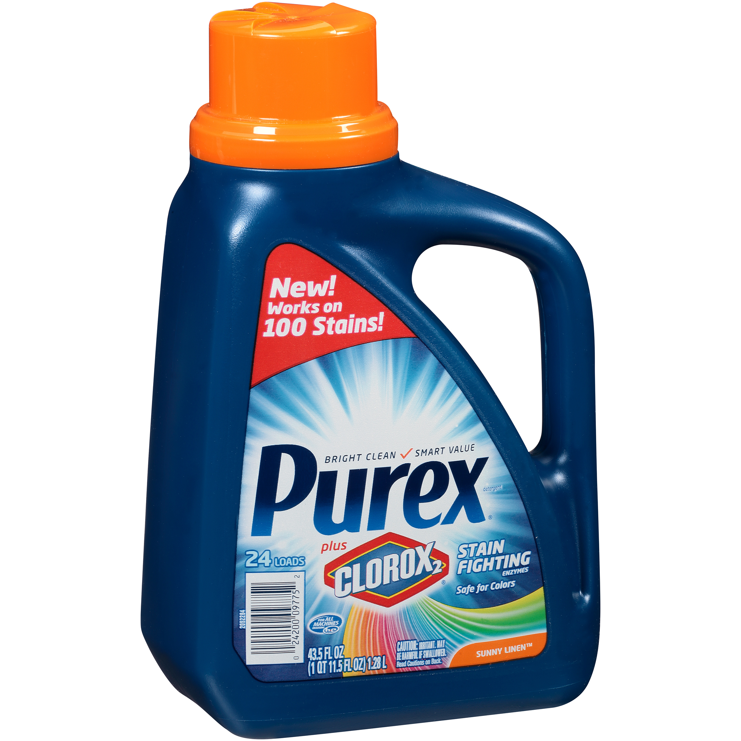 Free Printable Coupons Purex Laundry Detergent