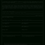 Free Real Estate Contract Release Form | Templates At   Free Printable Real Estate Contracts