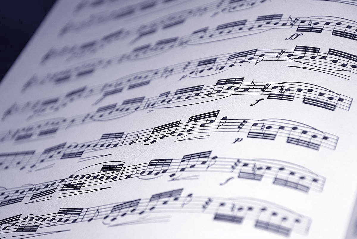 Free Sheet Music Website Masterlist | Spinditty - Free Printable Piano Pieces
