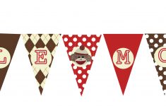 Free Printable Sock Monkey Pictures