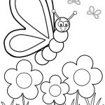 Free Spring Coloring Pages, Download Free Clip Art, Free Clip Art On   Spring Coloring Sheets Free Printable