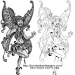 Free Tattoo Designs And Stencils | Custom Tattoos Made To Order   Free Tattoo Stencils Printable