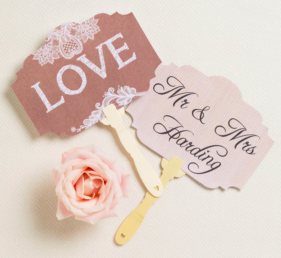 Free Wedding Photo-Booth Printables | Popsugar Smart Living - Free Printable Photo Booth Sign Template